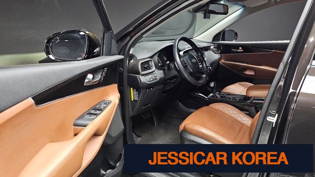 2019 Kia The New Sorento - Thumbnail 6