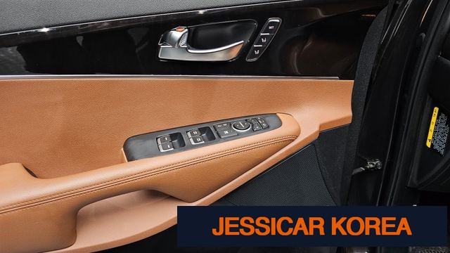 2019 Kia The New Sorento - Thumbnail 7