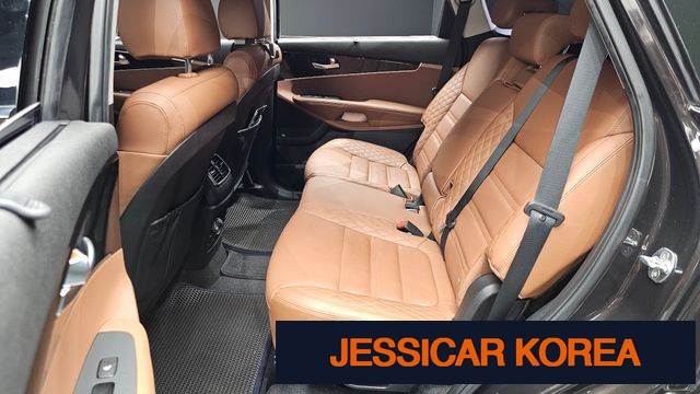 2019 Kia The New Sorento - Thumbnail 9