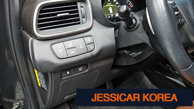 2019 Kia The New Sorento - Thumbnail 10