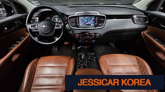 2019 Kia The New Sorento - Thumbnail 13