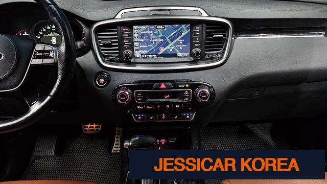 2019 Kia The New Sorento - Thumbnail 14