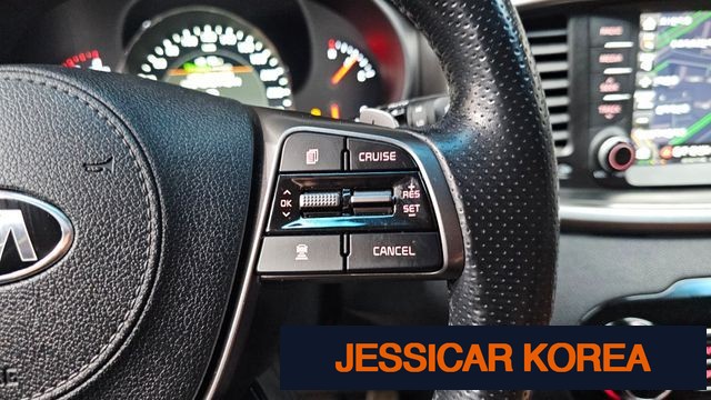 2019 Kia The New Sorento - Thumbnail 15
