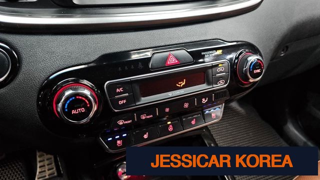 2019 Kia The New Sorento - Thumbnail 17