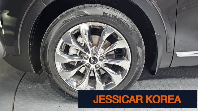2019 Kia The New Sorento - Thumbnail 18