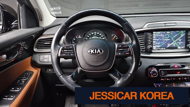 2019 Kia The New Sorento - Thumbnail 19