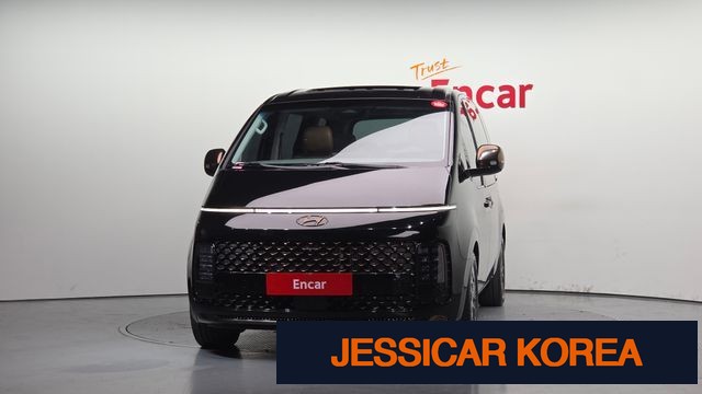 2023 Hyundai Staria - Thumbnail 11