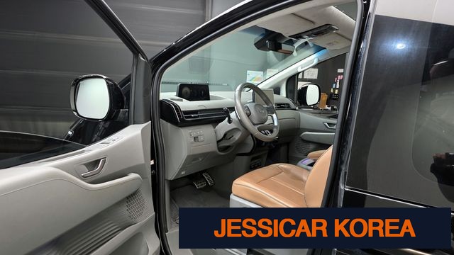 2023 Hyundai Staria - Thumbnail 13