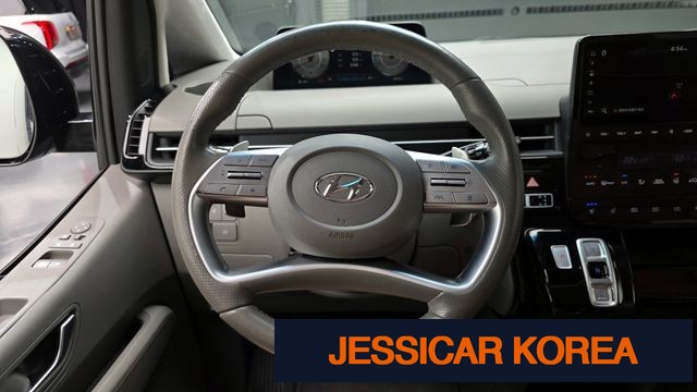 2023 Hyundai Staria - Thumbnail 20