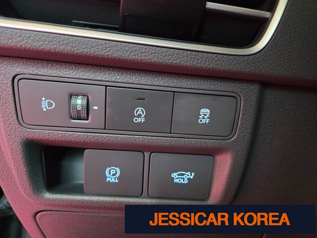 2024 Hyundai Sonata The Edge (DN8) - Thumbnail 2