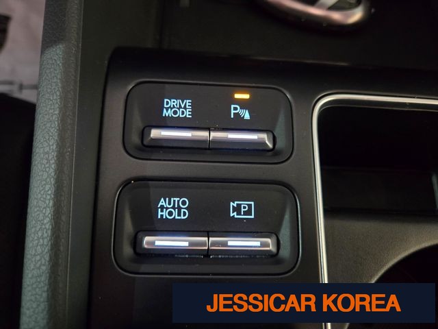 2024 Hyundai Sonata The Edge (DN8) - Thumbnail 3