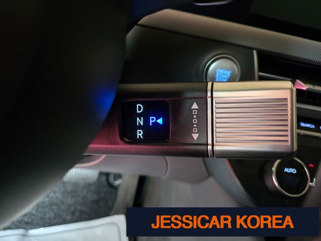 2024 Hyundai Sonata The Edge (DN8) - Thumbnail 7