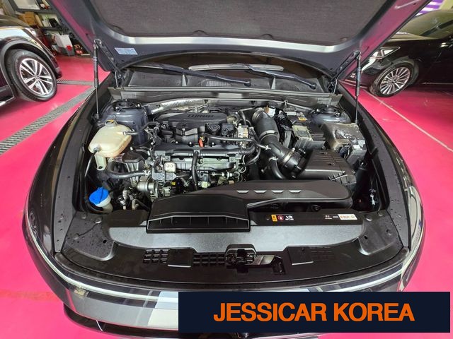 2024 Hyundai Sonata The Edge (DN8) - Thumbnail 16