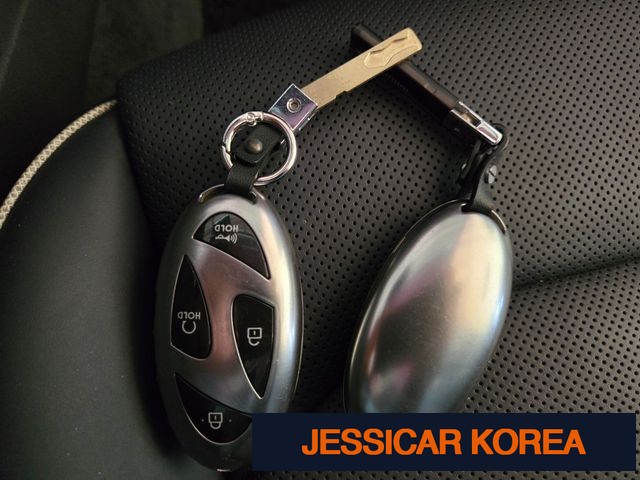 2024 Hyundai Sonata The Edge (DN8) - Thumbnail 19