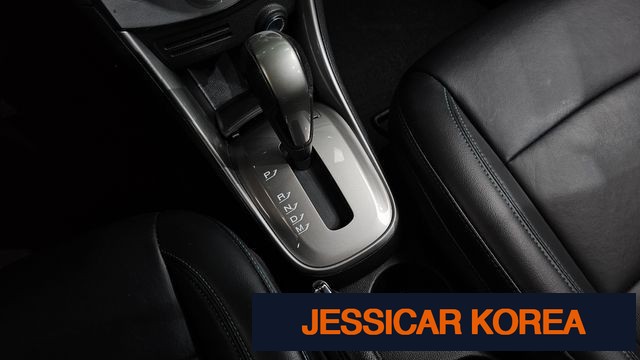 2015 Chevrolet Trax - Thumbnail 3