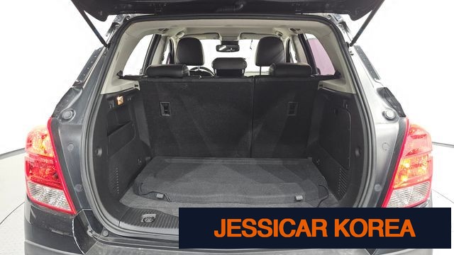 2015 Chevrolet Trax - Thumbnail 5