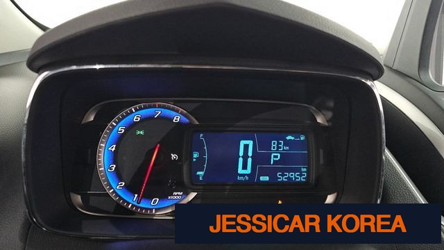 2015 Chevrolet Trax - Thumbnail 6