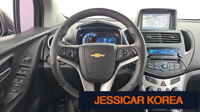 2015 Chevrolet Trax - Thumbnail 12