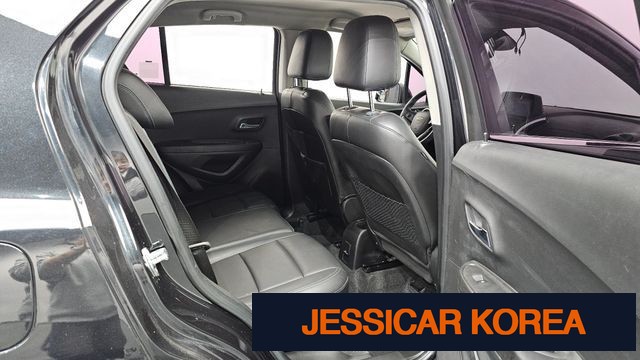 2015 Chevrolet Trax - Thumbnail 15