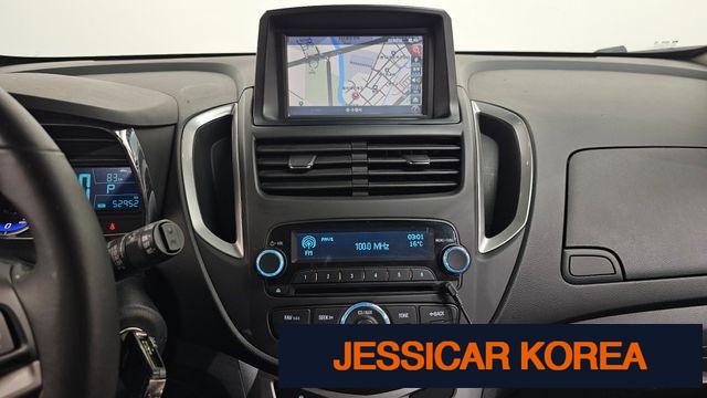 2015 Chevrolet Trax - Thumbnail 17