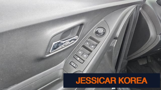 2015 Chevrolet Trax - Thumbnail 18