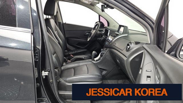 2015 Chevrolet Trax - Thumbnail 19