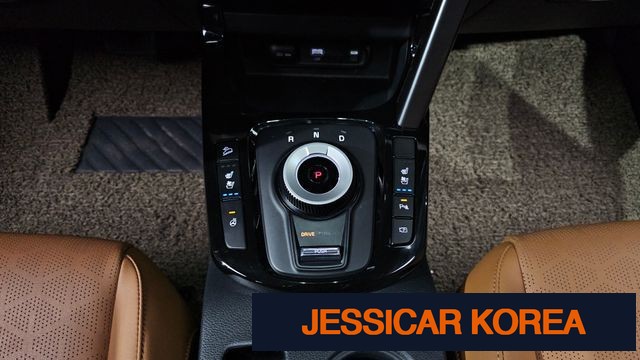 2023 Kia The New Seltos - Thumbnail 4