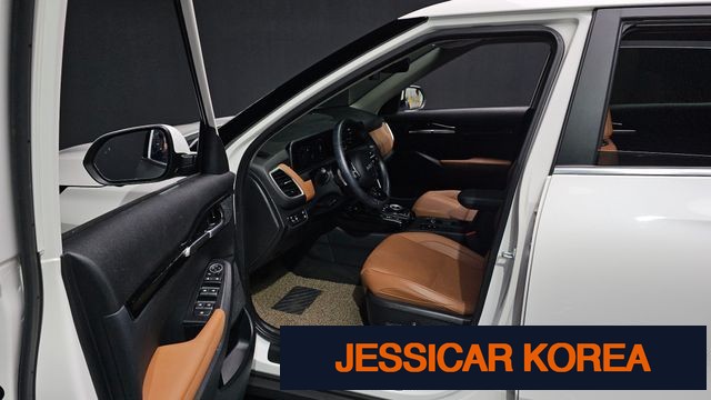 2023 Kia The New Seltos - Thumbnail 6