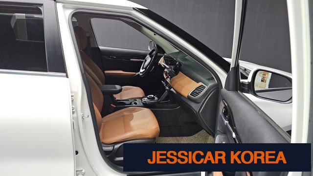 2023 Kia The New Seltos - Thumbnail 7