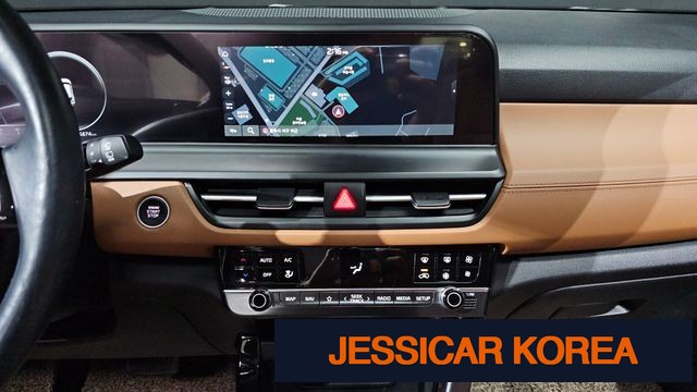 2023 Kia The New Seltos - Thumbnail 8