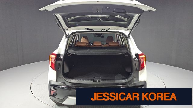 2023 Kia The New Seltos - Thumbnail 11
