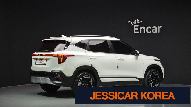 2023 Kia The New Seltos - Thumbnail 15