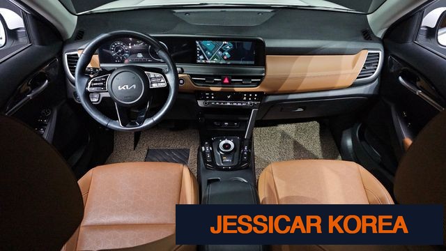 2023 Kia The New Seltos - Thumbnail 16