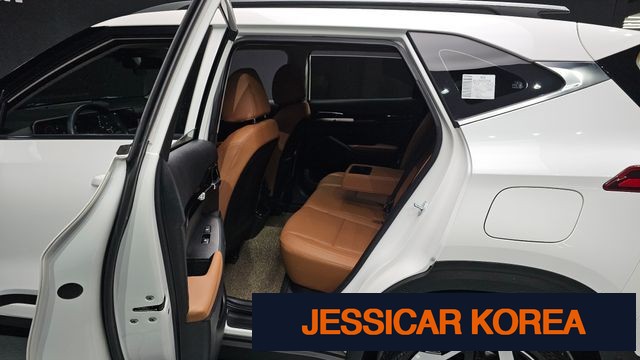 2023 Kia The New Seltos - Thumbnail 19