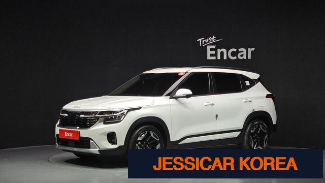 2023 Kia The New Seltos - Thumbnail 20