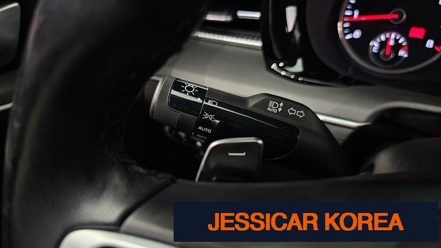 2023 Kia K5 3rd Gen - Thumbnail 2