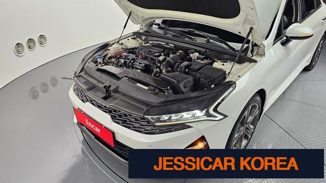 2023 Kia K5 3rd Gen - Thumbnail 5