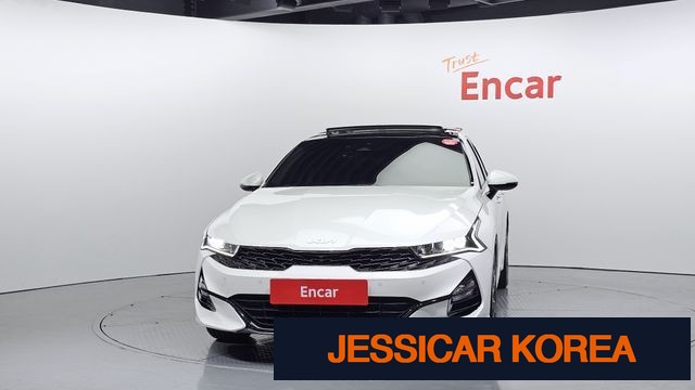2023 Kia K5 3rd Gen - Thumbnail 6