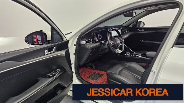 2023 Kia K5 3rd Gen - Thumbnail 7