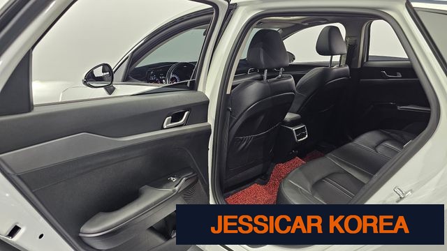 2023 Kia K5 3rd Gen - Thumbnail 8