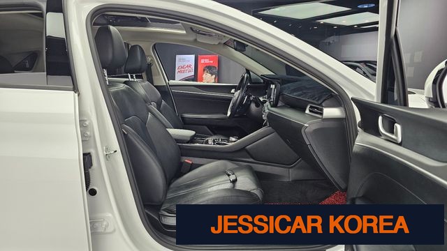 2023 Kia K5 3rd Gen - Thumbnail 9