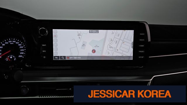 2023 Kia K5 3rd Gen - Thumbnail 11