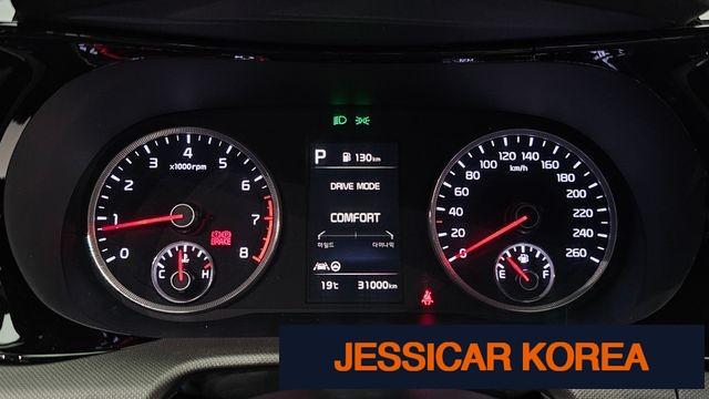 2023 Kia K5 3rd Gen - Thumbnail 15