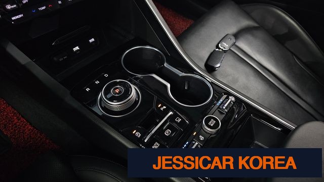 2023 Kia K5 3rd Gen - Thumbnail 16