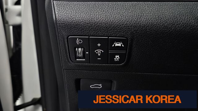2023 Kia K5 3rd Gen - Thumbnail 17