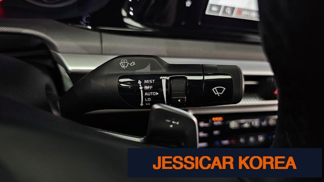 2023 Kia K5 3rd Gen - Thumbnail 19