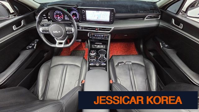 2023 Kia K5 3rd Gen - Thumbnail 20
