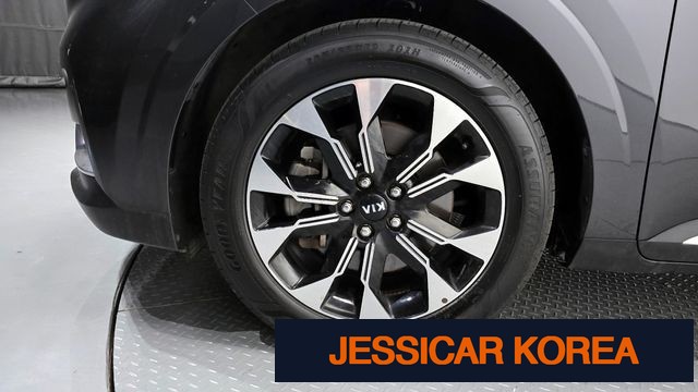 2021 Kia Carnival 4th Gen - Thumbnail 6