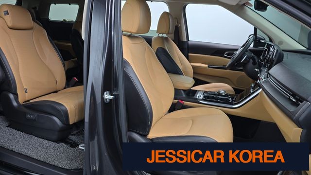 2021 Kia Carnival 4th Gen - Thumbnail 7