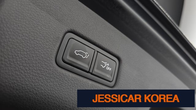 2021 Kia Carnival 4th Gen - Thumbnail 8
